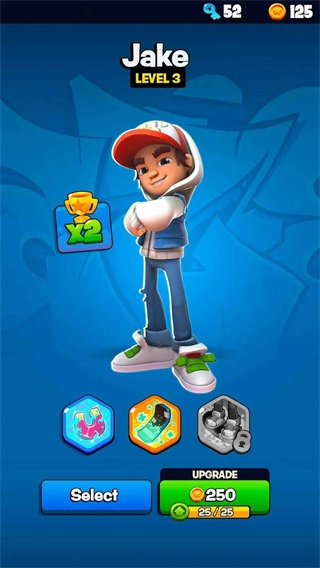 HoverboardHeroes图3