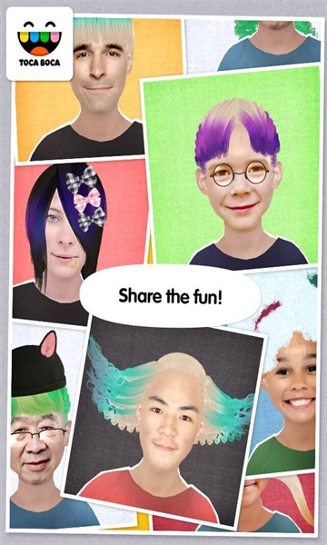 tocahairsalonme图1