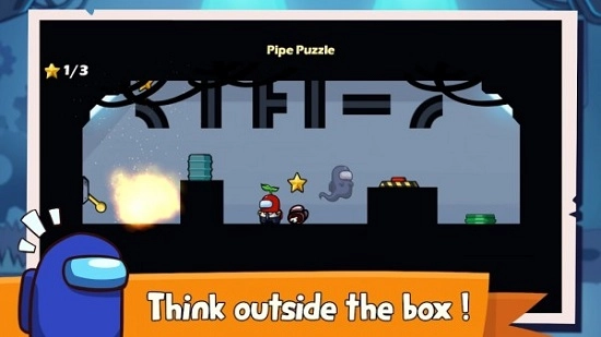 棘手的船员最新版图1