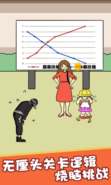 忍者切水果春节版图3