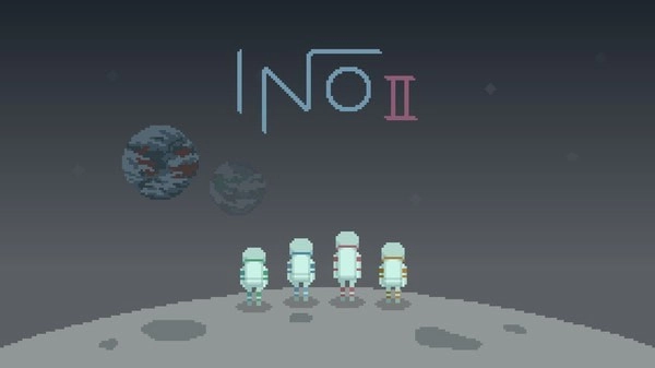 太空探索INO2圖1