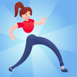 我美腿贼长最新版