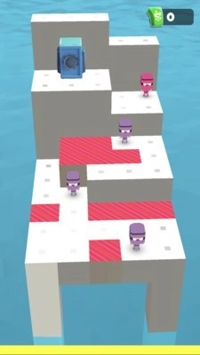 小偷先生图2