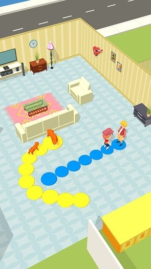 开辟我的道路免费版图2