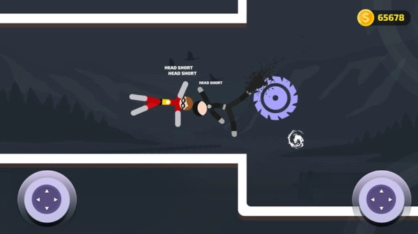 火柴人剑圣对决图3