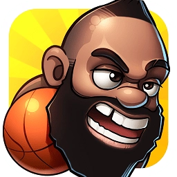 萌卡篮球bt变态版
