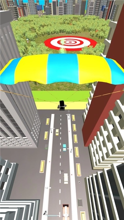 紧急空降图3