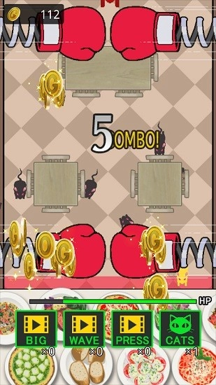 暴打老鼠手机版图4