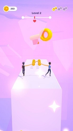 疯狂双人行手机版