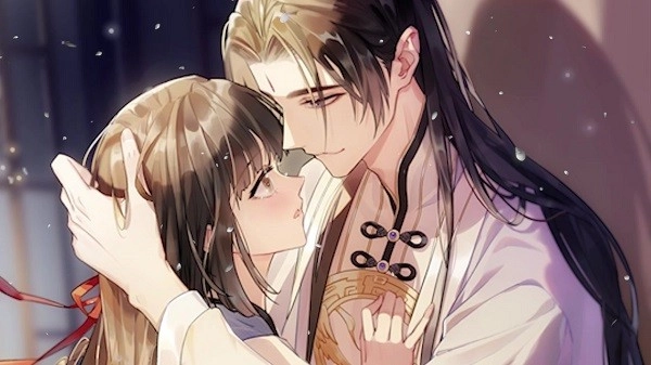 浮生如梦亦如烟手游无广告版图1