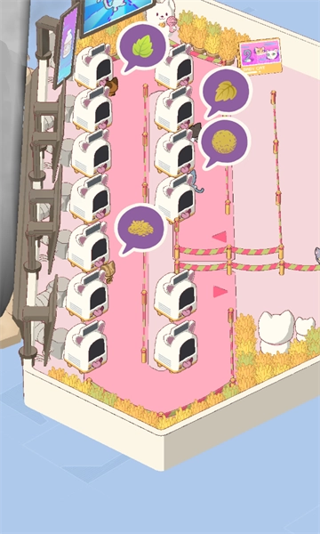 闲猫帝国最新版图3