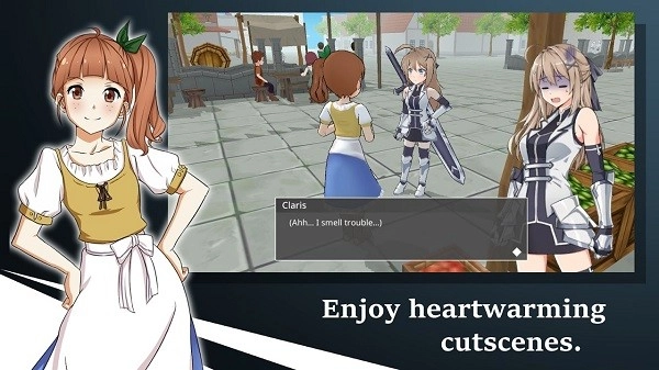 史诗般的征服2中文版图3