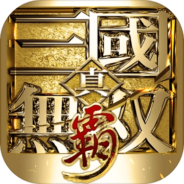 真·三国无双霸