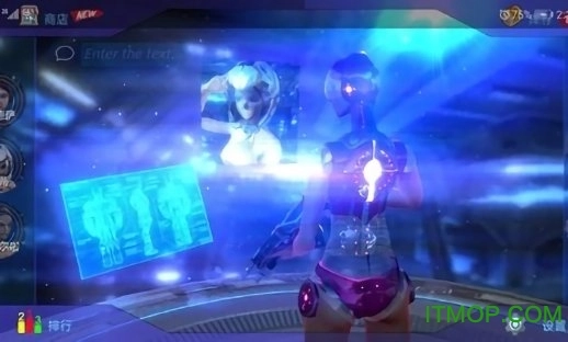 机器人卡蒂(robotkati)官方最新版图2