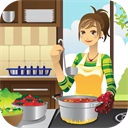 我爱做饭游戏