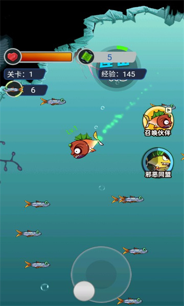 疯狂咸鱼翻身安卓版图3
