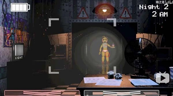 FiveNightsatFreddys2图3