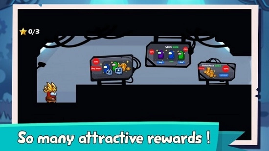 棘手的船员最新版图2