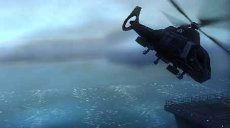 虹吸战士洛根之影汉化版(1)