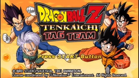 龙珠TAGVS真力量大会镜像手机免费版图3