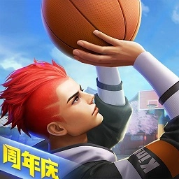 热血街篮台服手机版