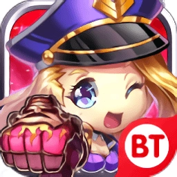 弹弹堂大乱斗手机版