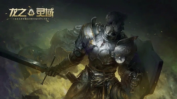 龙之灵域图4