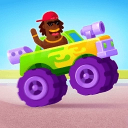 全民漂移赛手机版