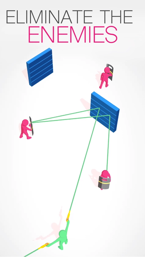 Shootout3D图3