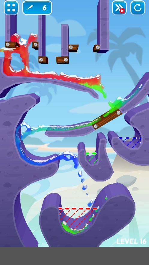 SplashCanyons图4