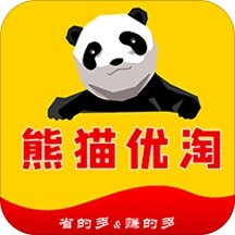 熊猫优淘
