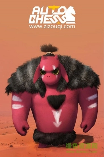 多多自走棋oppo服游戏官方最新版图1