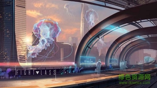 恙化装甲游戏图3