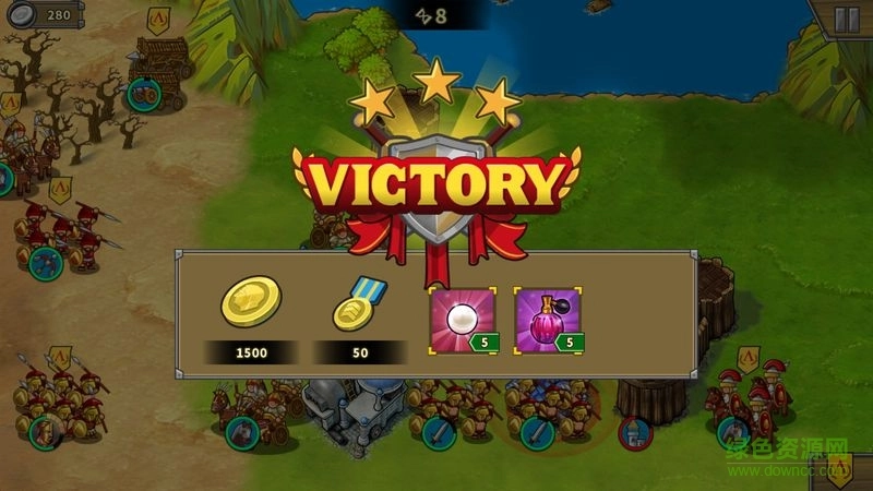 欧陆战争61914幻想时代游戏纯净版图2