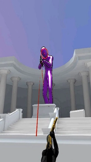 冷血枪手最新版图4