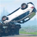 车祸模拟器马路杀手菜鸡大叔版