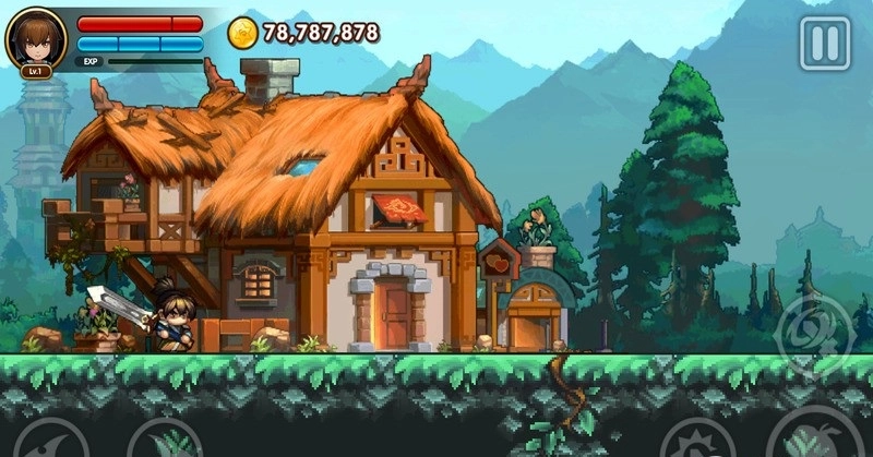 东方新世界官方正版图2