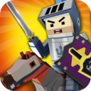 最后的騎士戰(zhàn)地策略