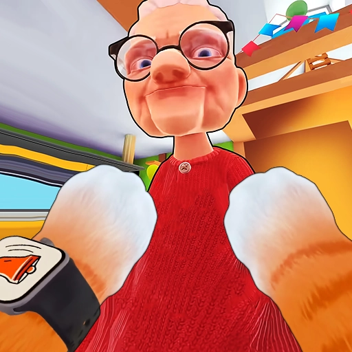 变成一只猫游戏 V变成一只猫游戏