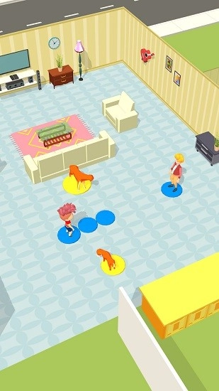 开辟我的道路免费版图1