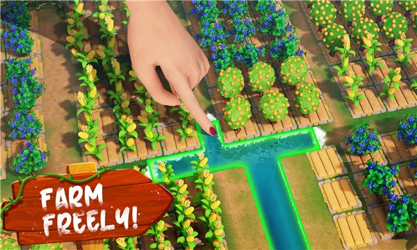 familyfarmadventure游戏图1