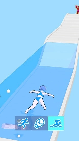 运动员变形记游戏图4