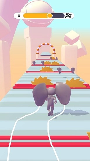 大耳朵跑手机版