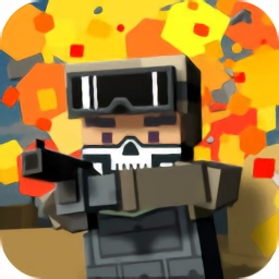 像素战斗现代狙击安卓官方版