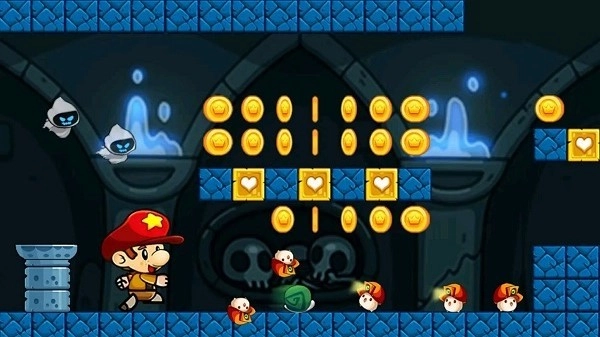 像素元宇宙游戏图2