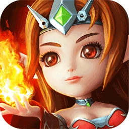 酷酷爱魔兽2变态版