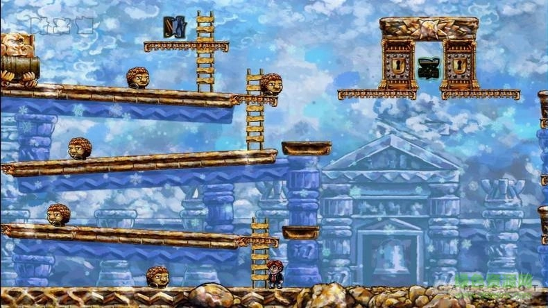 时空幻境游戏官方版图2