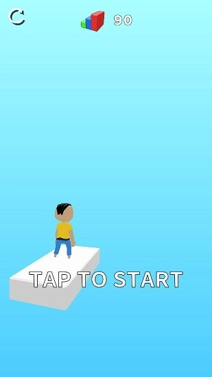 楼梯奔跑着最新版图3