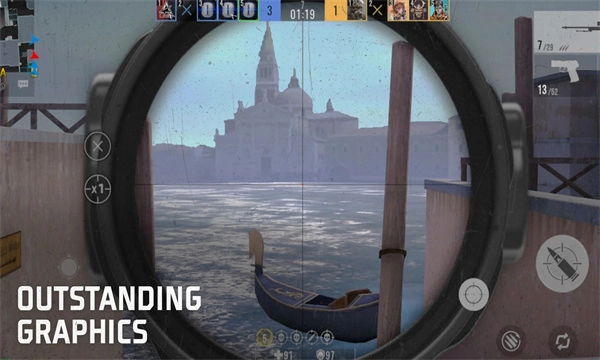 阿尔法王牌国际服图2