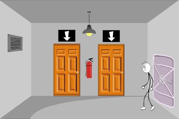 火柴人入侵者2直装版图3